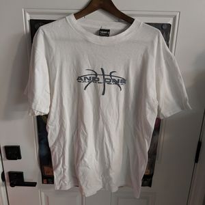 Vintage And One Basketball Tee